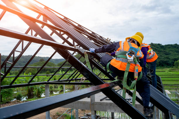 Best Flat Roof Repair Services  in Millville, NJ