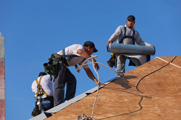Best New Roof Installation  in Millville, NJ