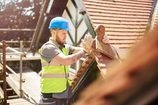 Best Tile Roofing Contractor  in Millville, NJ