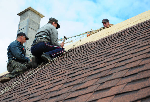 Best Residential Roofing Contractor  in Millville, NJ